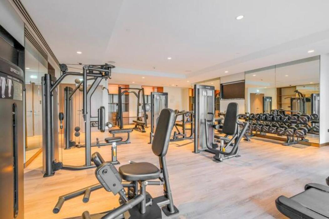 Elegant 2 Bedroom With Burj Khalifa Views On Sheikh Mohammed Bin Rashid Boulevard, A Short Walk From Opera Dubai